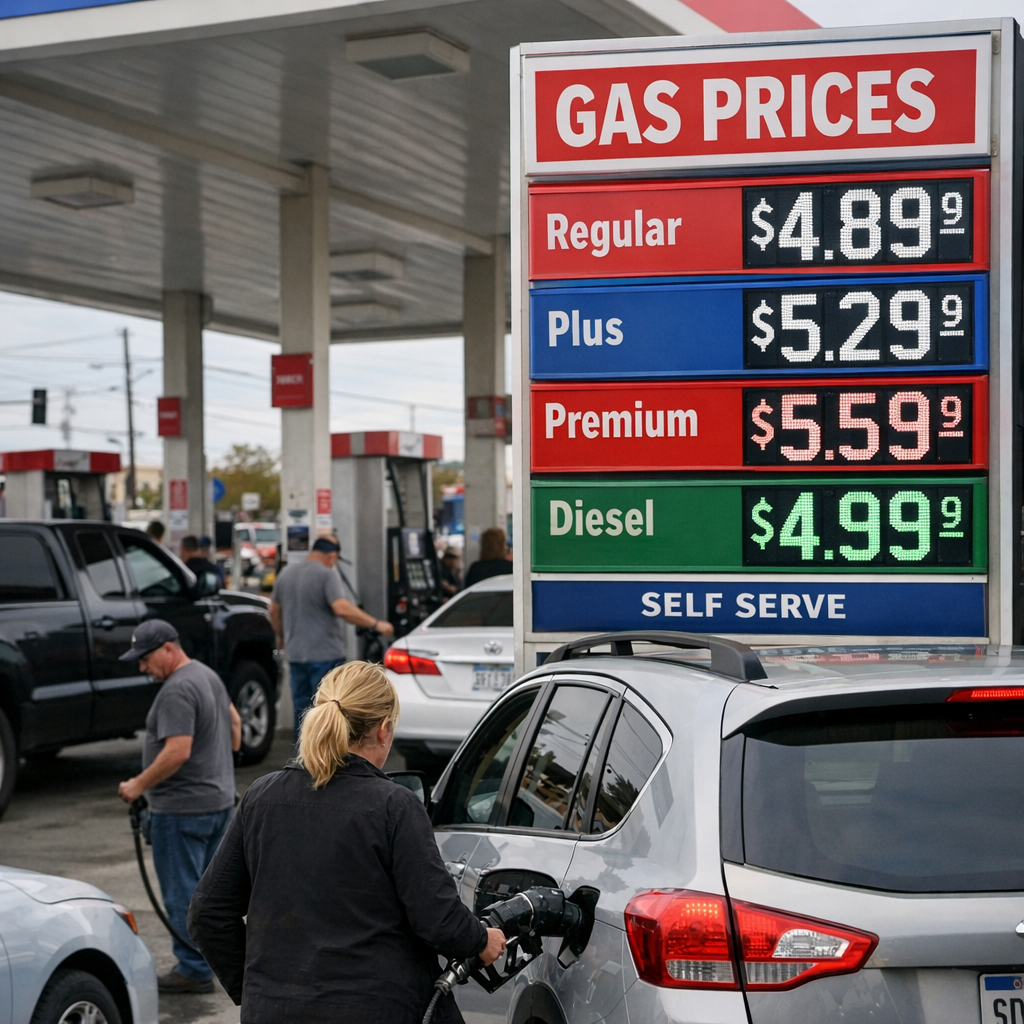 Navigating Economic Uncertainty Amid Rising Inflation